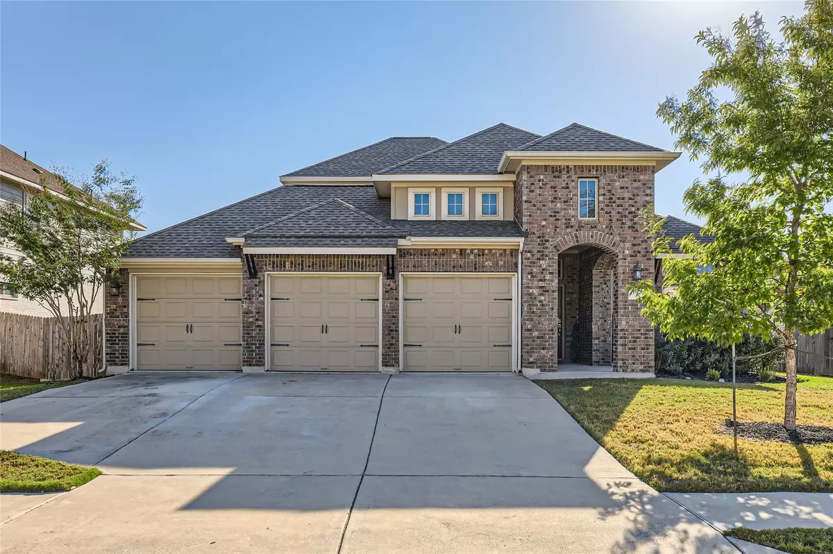 Pflugerville, TX 78660,3317 Nighthawk Dive LN