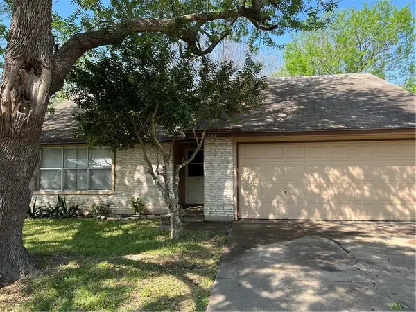 7318 Lunar DR, Austin, TX 78745