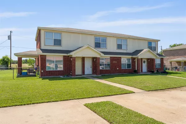 204 Meadowview LN, Gatesville, TX 76528