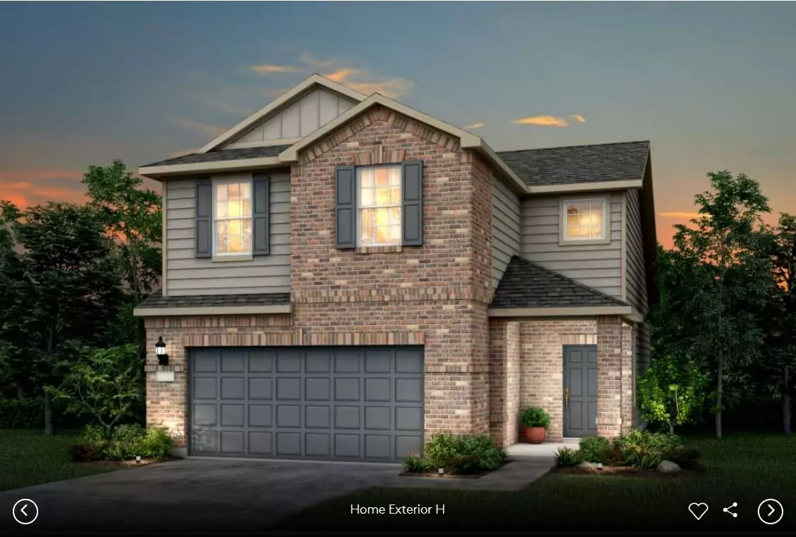 Leander, TX 78641,629 Runnel DR