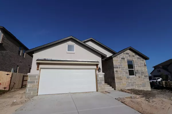 12716 Brave Tenderfoot TRL, Buda, TX 78610