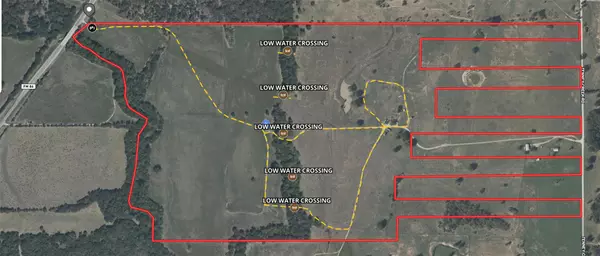 TBD Tenney Creek RD, Dale, TX 78616