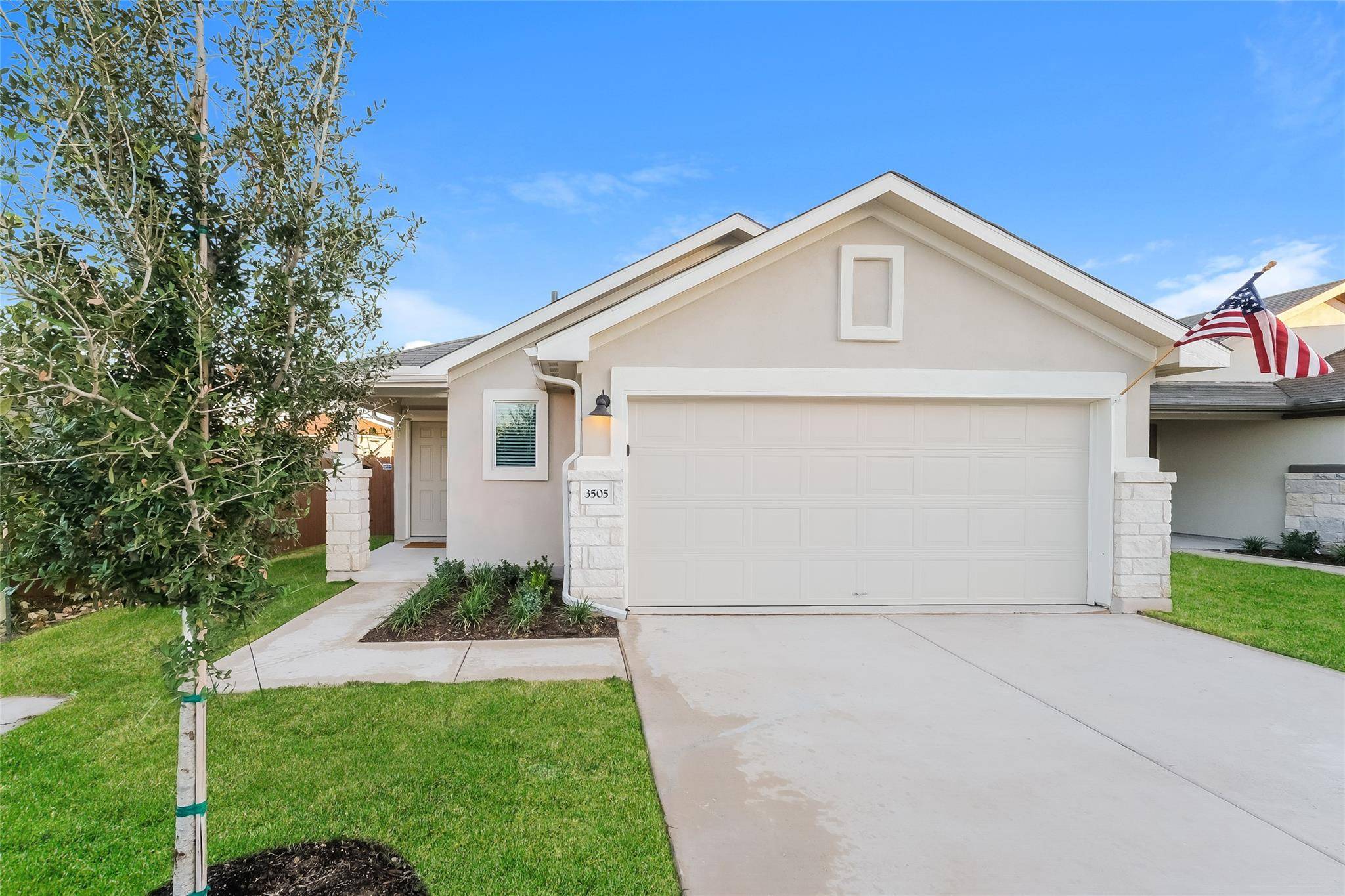 3505 Catlett Creek RD, Georgetown, TX 78626