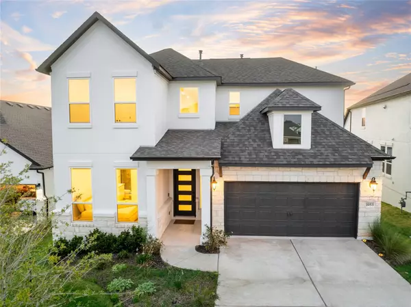 1953 Varese PATH, Leander, TX 78641