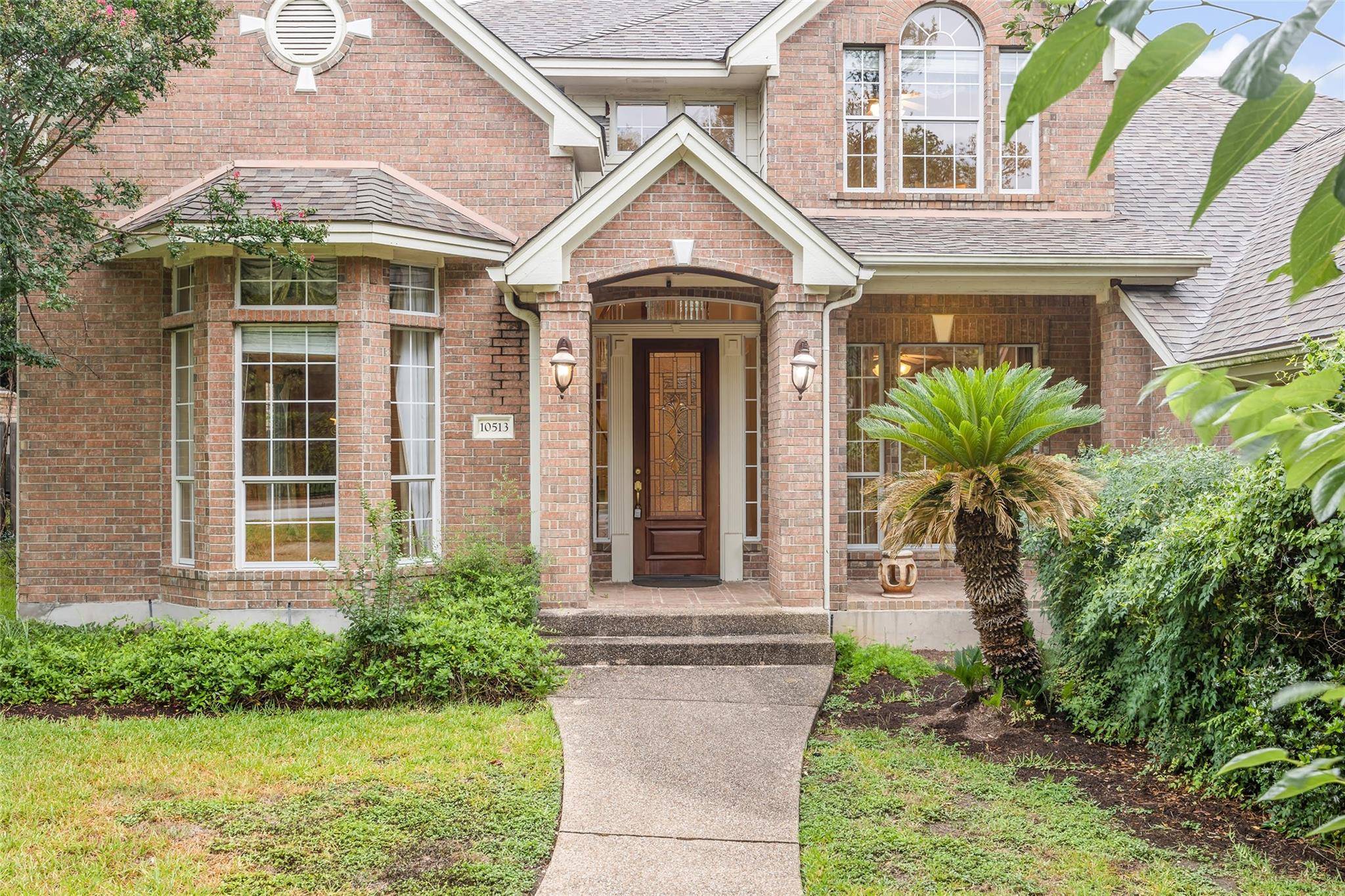10513 Indigo Broom LOOP, Austin, TX 78733