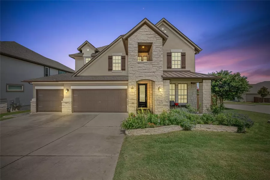15913 Villa Frontera DR, Bee Cave, TX 78738