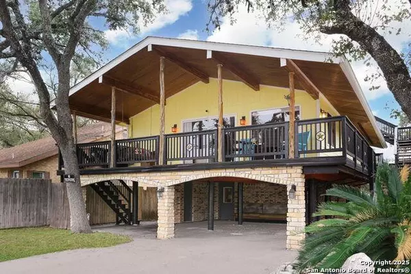 Canyon Lake, TX 78133,1087 Driftwind DR