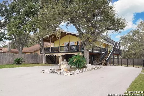 Canyon Lake, TX 78133,1087 Driftwind DR
