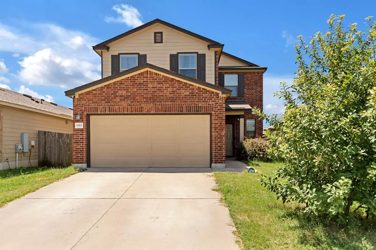 Manor, TX 78653,13907 Theodore Roosevelt ST