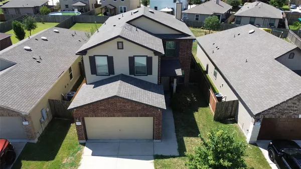 Manor, TX 78653,13907 Theodore Roosevelt ST