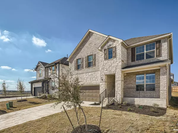 Manor, TX 78653,10404 Choctaw Print WAY