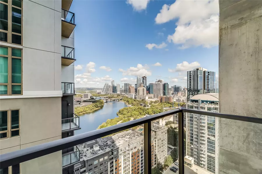 44 East Ave #2503, Austin, TX 78701