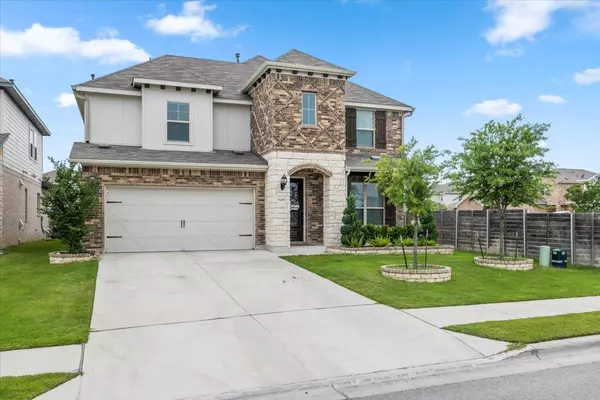 Pflugerville, TX 78660,6401 Golden Bough LN