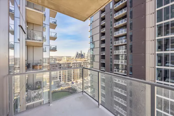 44 East Ave, Austin, TX 78701