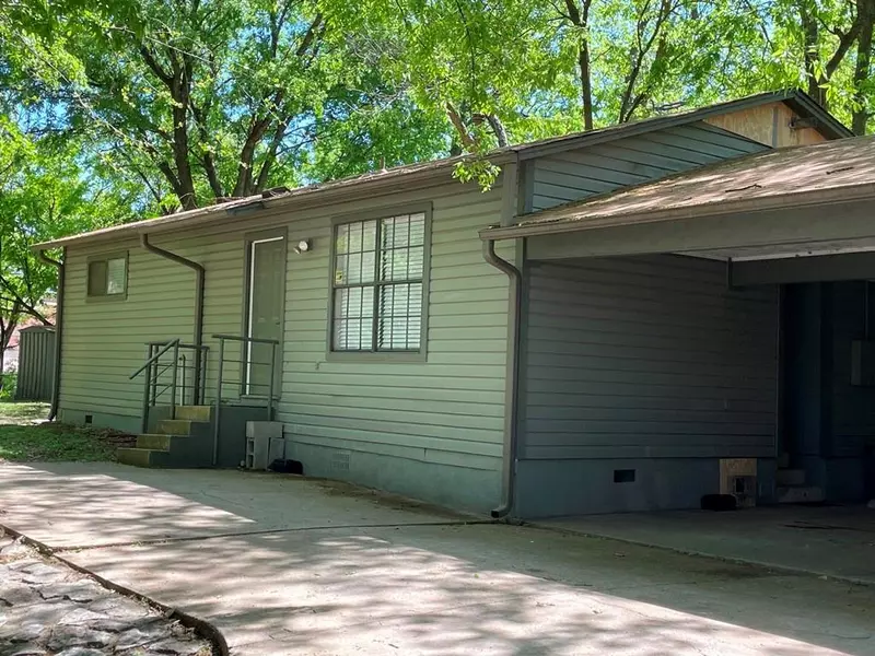 6211 Chesterfield Ave #B, Austin, TX 78752