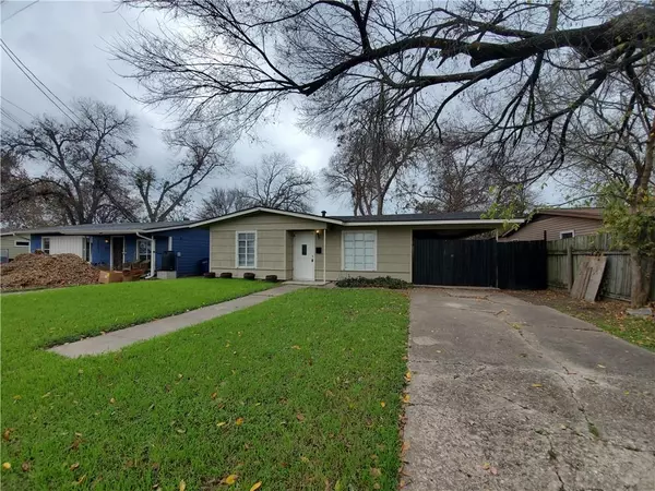 Austin, TX 78702,3407 Kay ST