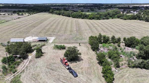 TBD W Main ST, Florence, TX 76527