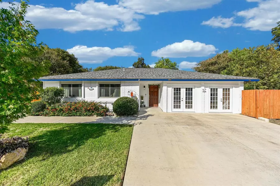 2201 Tallow CT, Austin, TX 78744