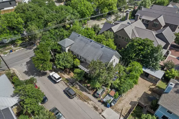 Austin, TX 78703,1201 W 8th ST