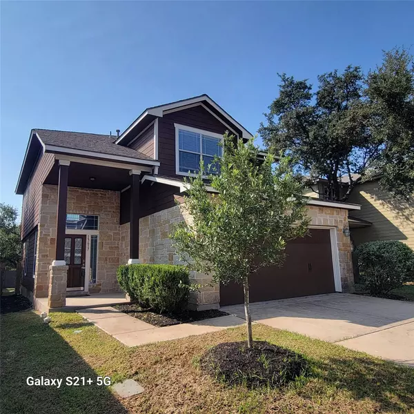 13617 Pine Warbler DR #225, Austin, TX 78729