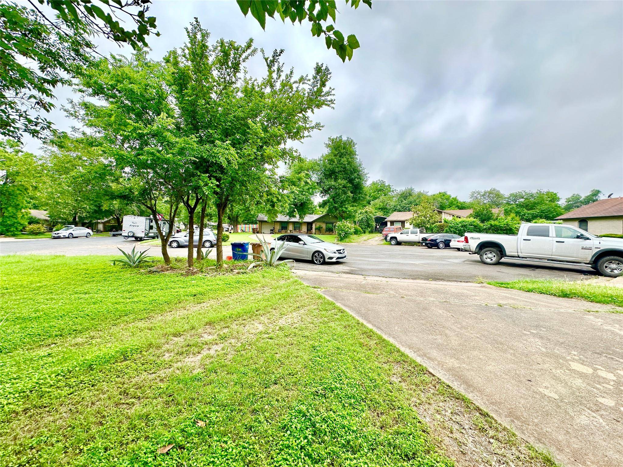 Austin, TX 78724,5206 Regency CV