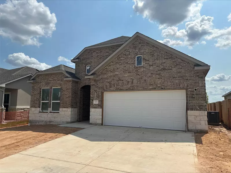 305 Golden Sage Ave, Georgetown, TX 78633