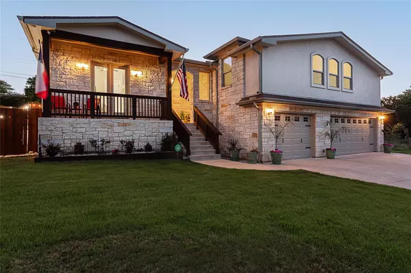 5608 Arroyo RD, Austin, TX 78734