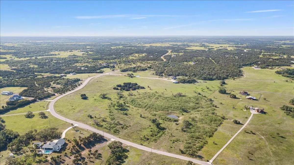 Burnet, TX 78611,Lot 104 Carpenter LOOP