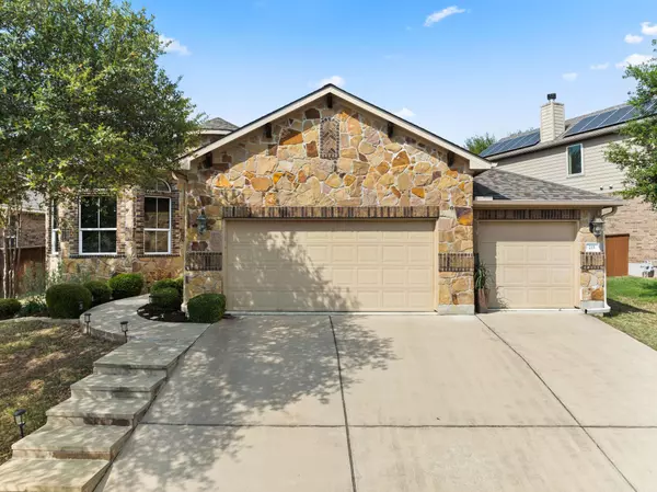 Georgetown, TX 78628,215 Choke Canyon LN