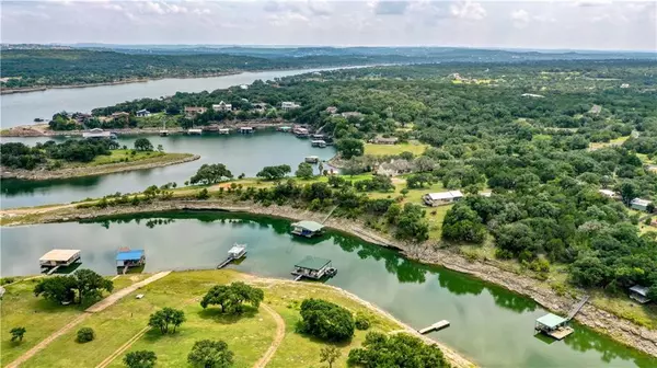 23701 - 23705 Circle DR, Marble Falls, TX 78654
