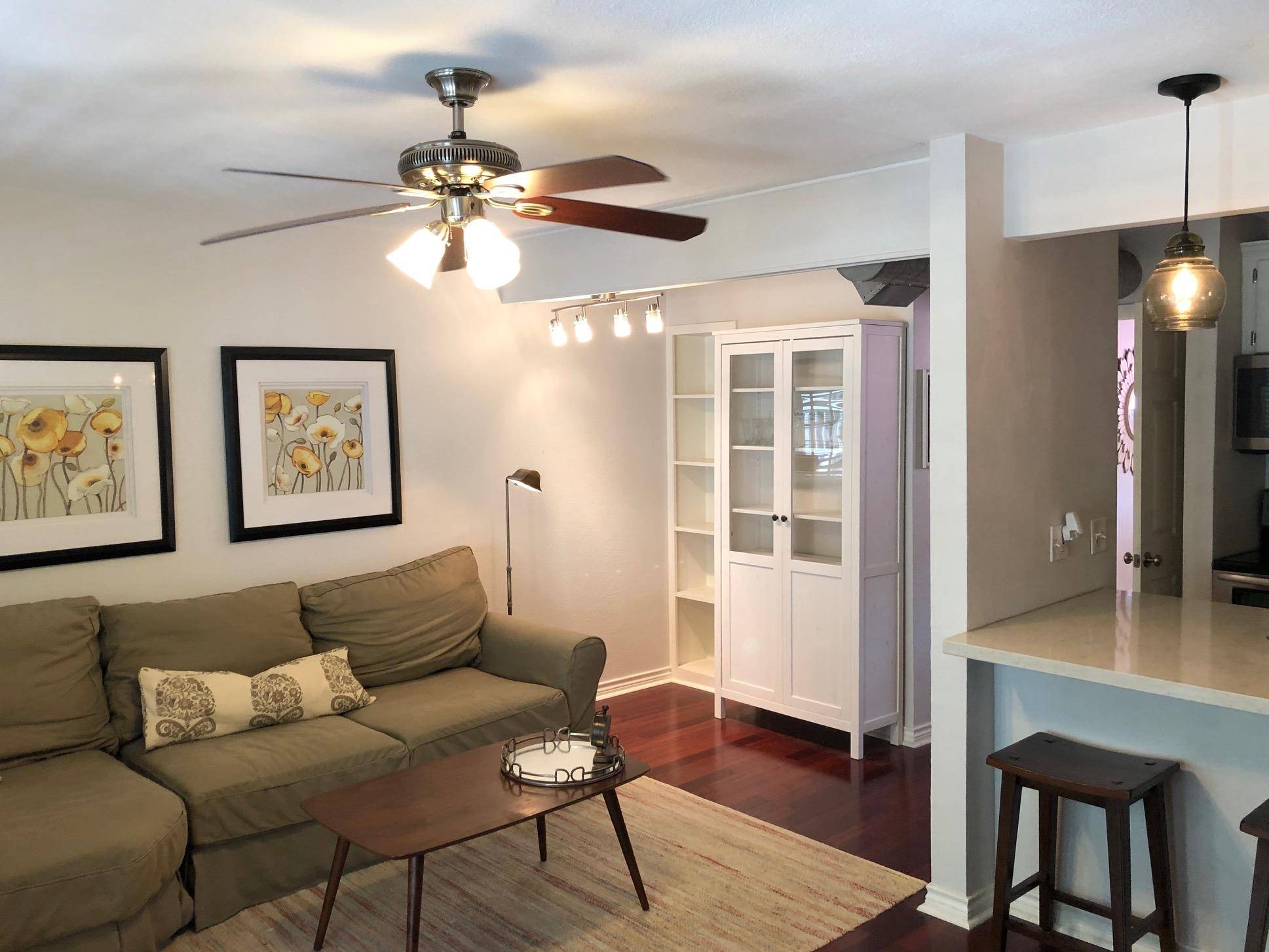 1510 W 6th ST #207, Austin, TX 78703