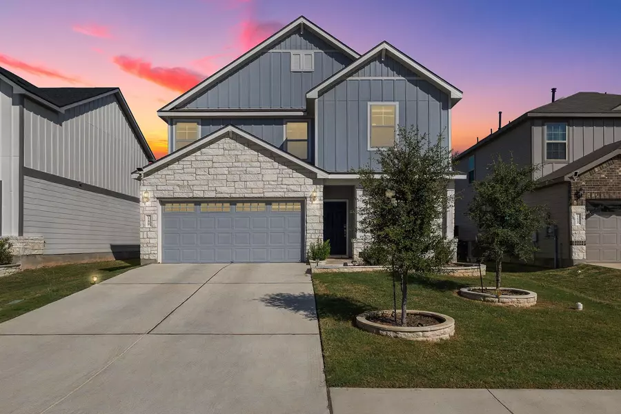 149 Fiery Skipper LN, Georgetown, TX 78626