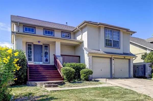 Round Rock, TX 78665,1817 Rosenborough LN N