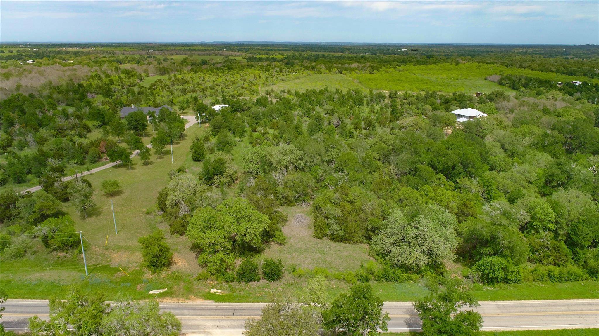 0 FM 535 RD, Red Rock, TX 78662