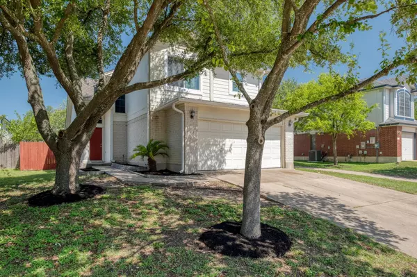 Round Rock, TX 78664,1716 Barilla Mountain TRL