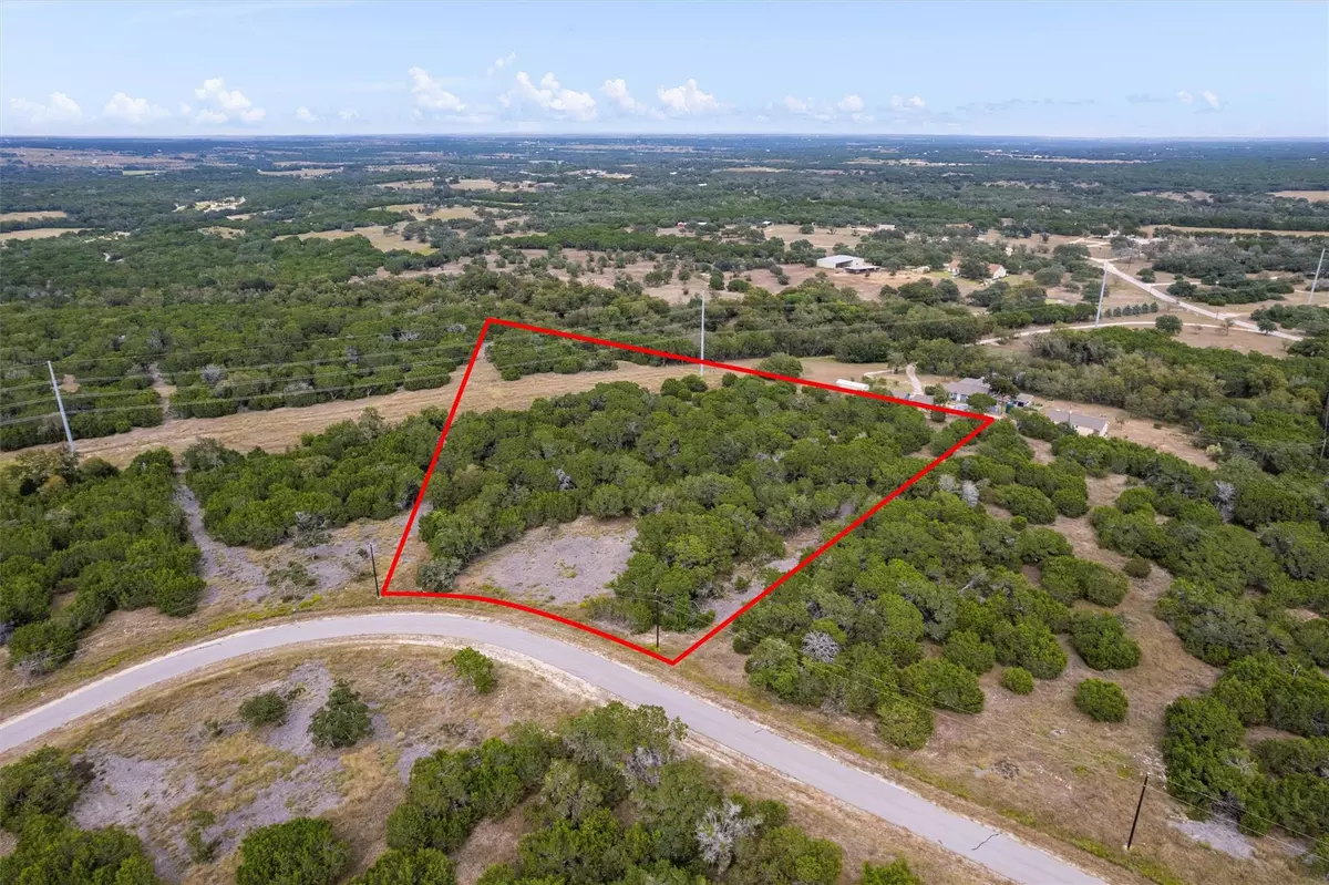 Bertram, TX 78605,19 Riparian Elm RD