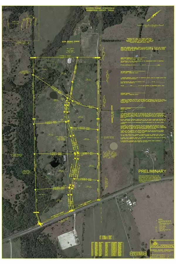 Franklin, TX 77859,TBD Hudson Farms Road - Tract 10 (6.7 acres)