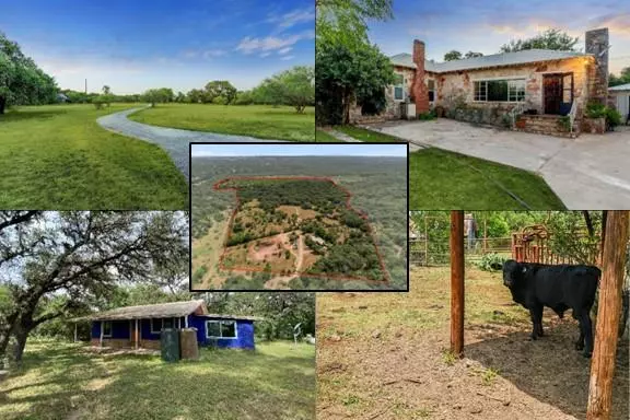 San Marcos, TX 78666,1750 Craddock Ave