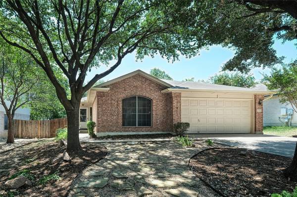 2210 Ada LN, Round Rock, TX 78664