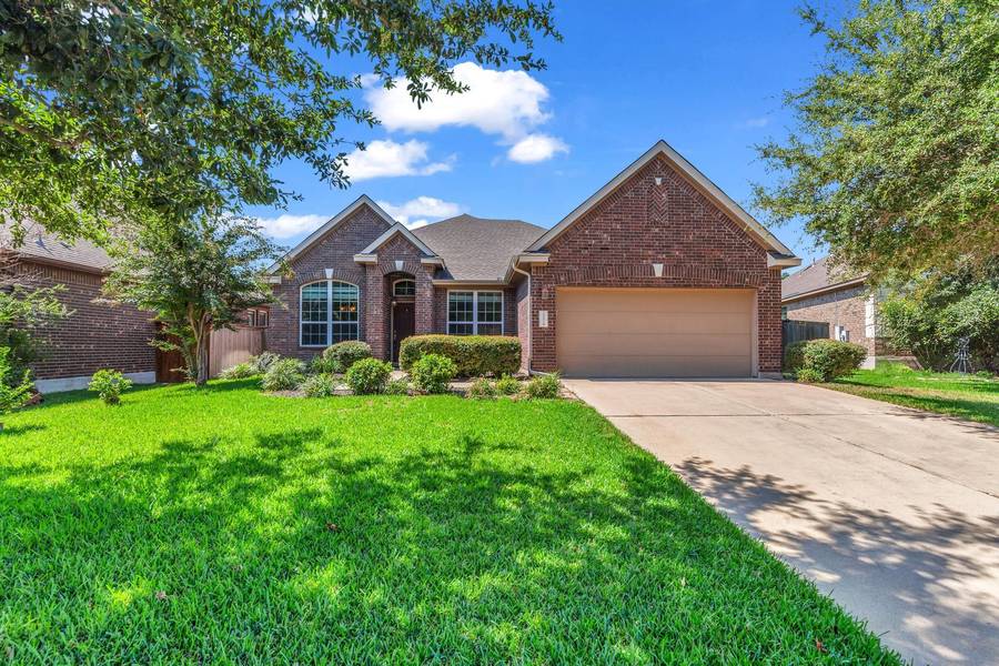 1582 Monterosa LOOP, Round Rock, TX 78665