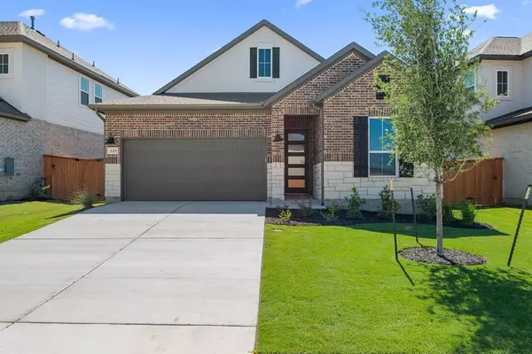 Liberty Hill, TX 78642,328 Lariat Loop
