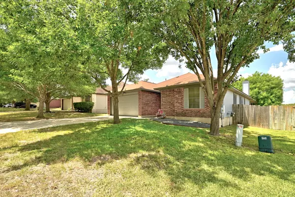 Hutto, TX 78634,221 Estate DR