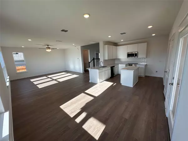 Jarrell, TX 76537,250 Seattle Slew DR