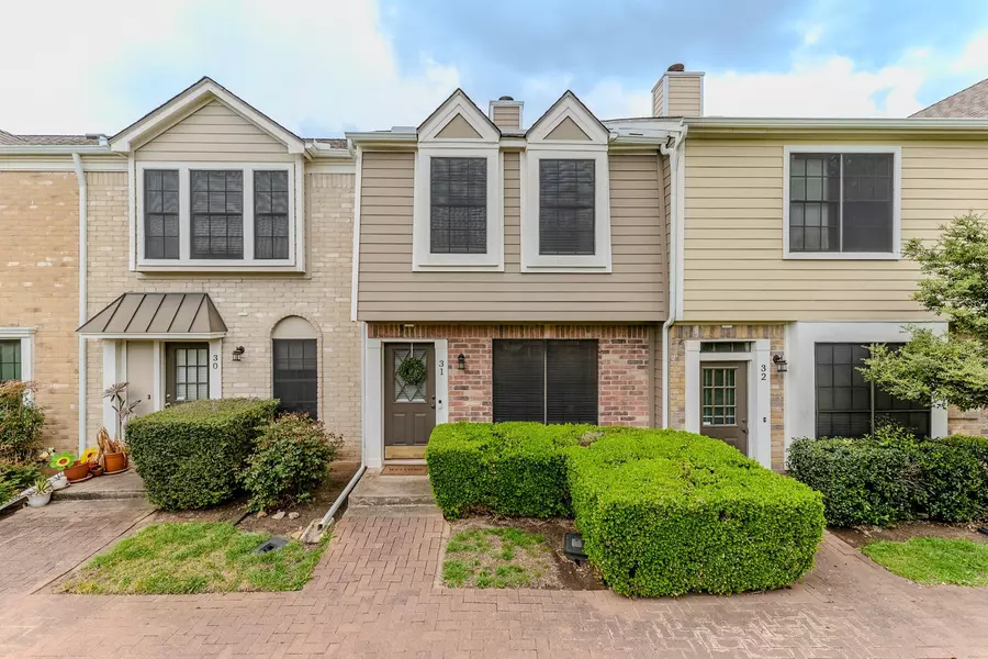 12325 Los Indios TRL #31, Austin, TX 78729