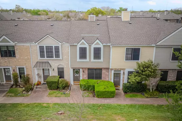 12325 Los Indios TRL #31, Austin, TX 78729