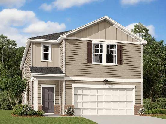 Elgin, TX 78621,18225 Stellers Sea ST
