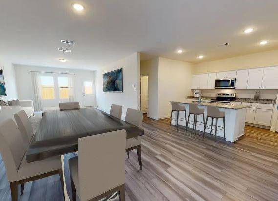 Elgin, TX 78621,18225 Stellers Sea ST