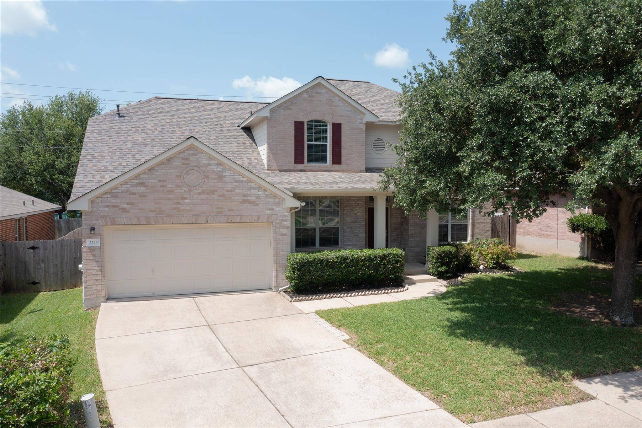 2225 Lou John ST, Austin, TX 78727