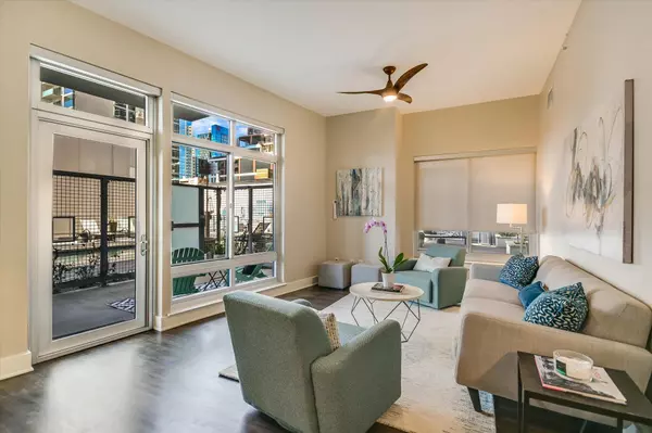 Austin, TX 78701,603 Davis ST #603