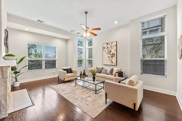 Austin, TX 78723,3112 Tom Miller ST